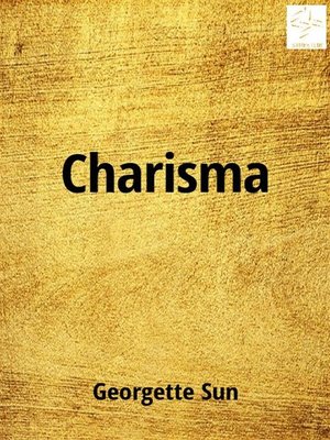 cover image of Charisma